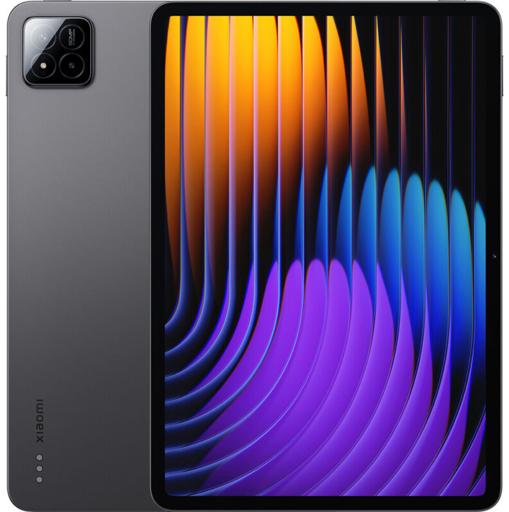 11.2" Планшет Xiaomi Pad 7 Pro Matte Glass Version 12/512 ГБ Wi-Fi серый