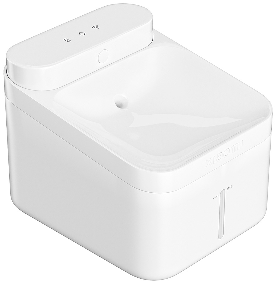 Поилка автоматическая Xiaomi Smart Pet Fountain 2 BHR9485GL