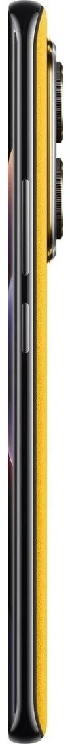 Смартфон POCO X7 8/256 Гб черно-желтый
