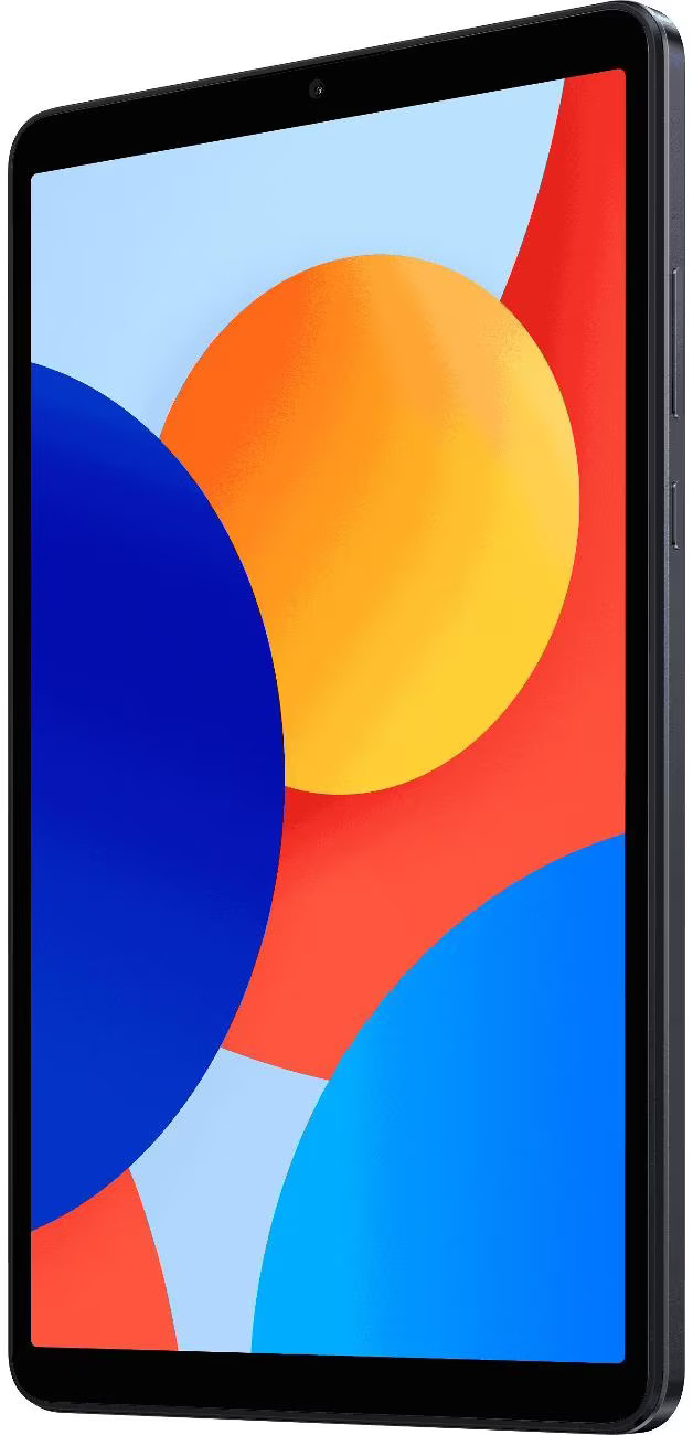 8.7" Планшет REDMI Pad SE 4/64 ГБ Wi-Fi серый